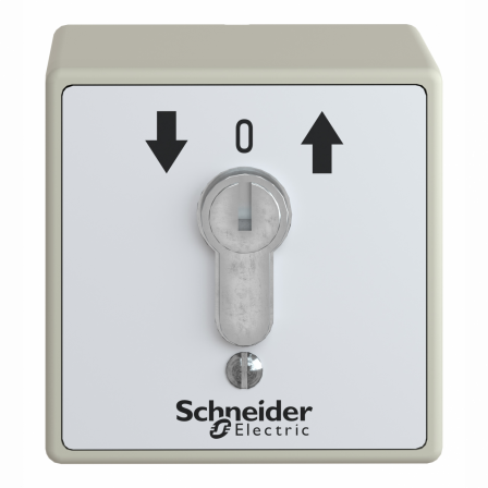 Harmony XAPS - boîte à boutons - en saillie - inviolable- à serrure