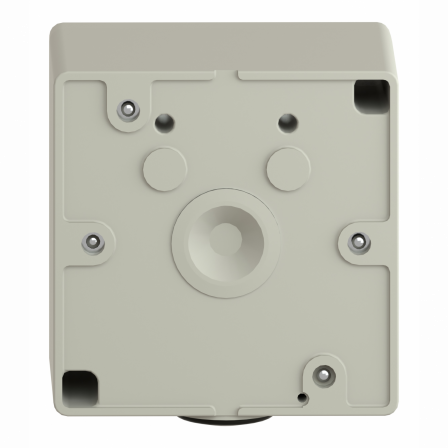 Harmony XAPS - boîte à boutons - en saillie - inviolable- à serrure