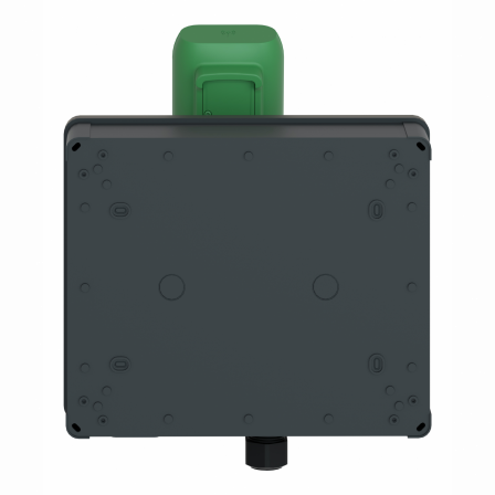 eXLhoist - starter kit - base ZARB12W - cde ZART8L - chargeur ZARC01 et access.