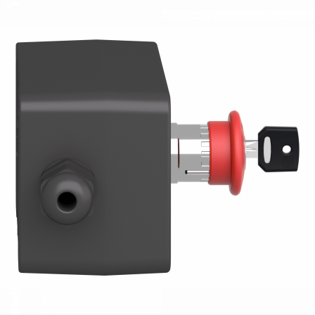 Harmony - Boite a bouton atexd