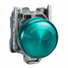 VOYANT DELVERT 24 120VAC