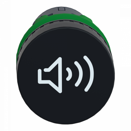 Harmony XB5 - buzzer Ø22 - 80db - 120Vca - 50/60Hz