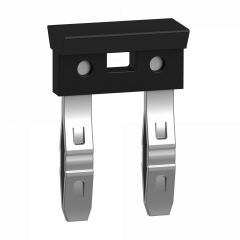 2 poles bus jumper for RXZ, RGZ, RSZ push-in sockets