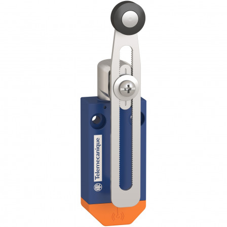 SS FIL/PILE LEVIER REGLAGE