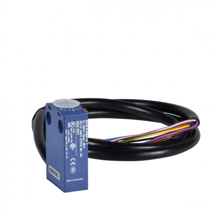 CORPS METAL.2O2F RB 2M
