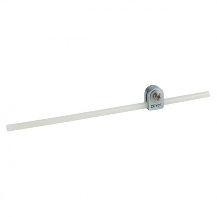 Levier IDP tige plast Ø6 L=200