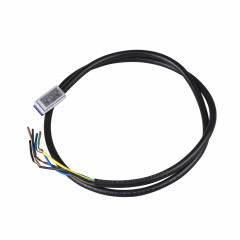 CONNECT 1O1F RB CABLE FER