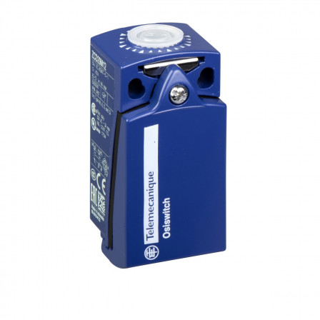 corps IDP 1NO+1NC dorés act br