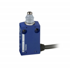 LIMIT SWITCH METAL NO AND