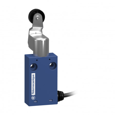 IDP Plast Lev galet Pist24 PVC