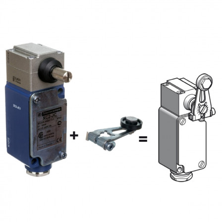 Inter posit rotat & lev gal pl