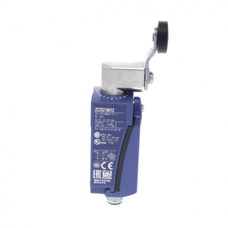 inter posit levier gal plast