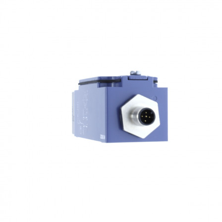 inter posit poussoir métal