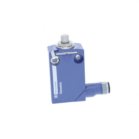 inter posit poussoir métal