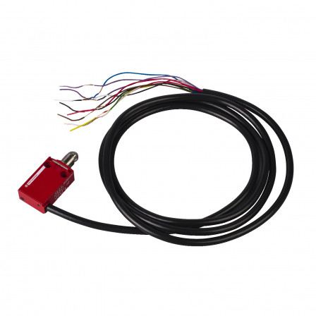 IDP 2F2O RB 1M CABLE