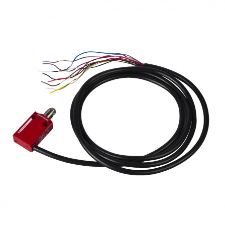 IDP 1F2O RL 2M CABLE