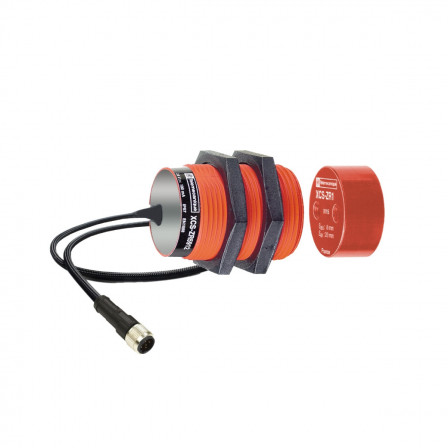 INTER SECU MAGNET ROND