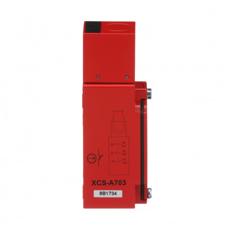 INTERRUPTEUR DE POSITION