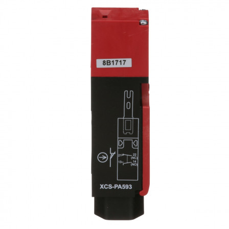 INTERRUPTEUR DE POSITION