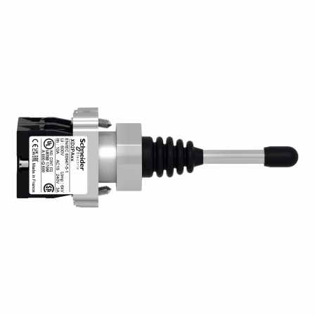 Harmony - Manipulateur 2 directions