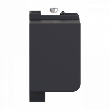 Preventa - bloc de contact à encliqueter - pour inter. pédale 1 ou 2 pas - 1O+1F