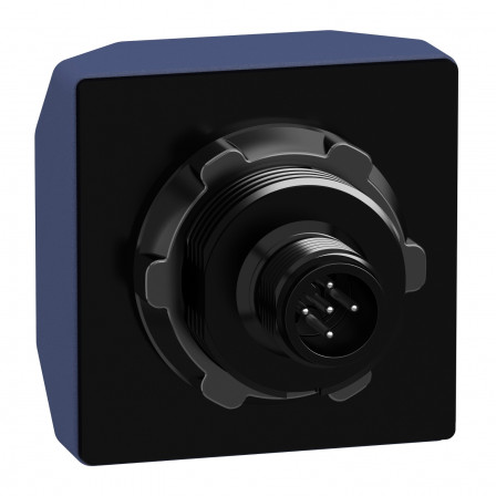 STATION COMPACTE OSITRACK