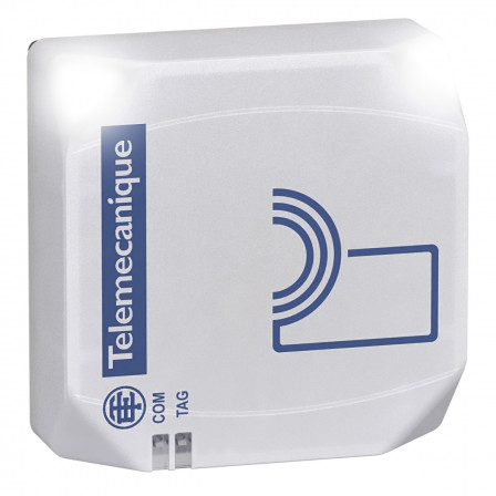 STATION COMPACTE OSITRACK