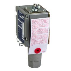 PRESSOSTAT ADW 210 BAR EC