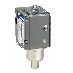 PRESSOSTAT ACW1 M11