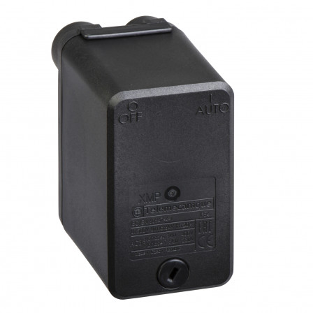 PRESSOSTAT PUISSANCE