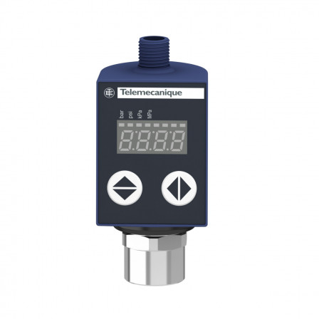 TRANSMETTEUR PRESSION 16