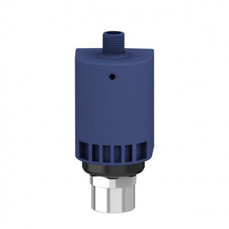 PRESSOSTAT 40 BAR 24V DC