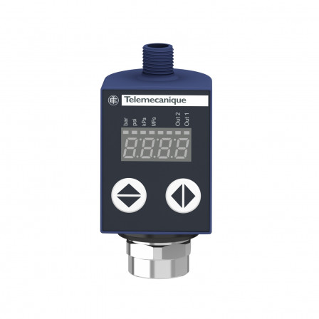 PRESSOSTAT 160 BAR 24V DC