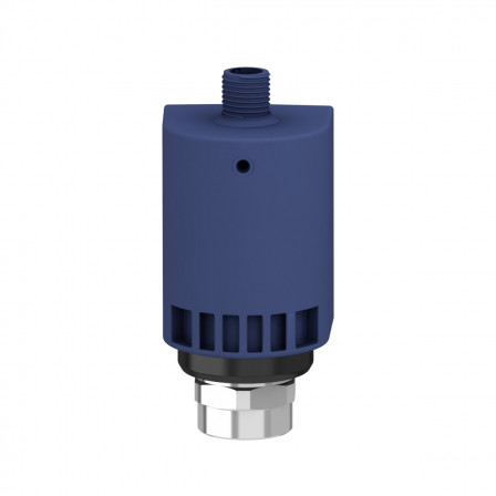 PRESSOSTAT 160 BAR 24V DC