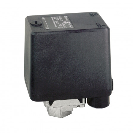 PRESSOSTAT XMX 6 BAR ECAR