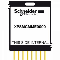 Preventa XPSMCM - carte mémoire