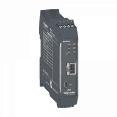 Preventa XPSMCM - module Ethernet/IP - connecteur à vis