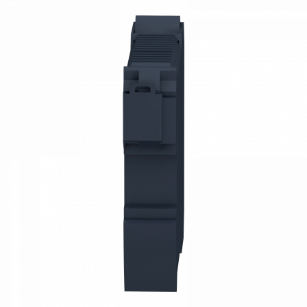 Preventa XPSMCM - module TCPIP - connecteur à vis