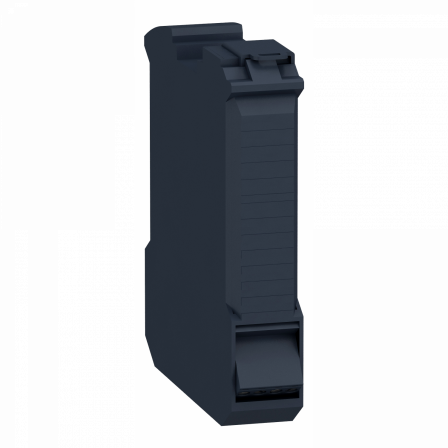 Preventa XPSMCM - module TCPIP - connecteur à vis