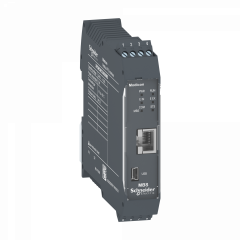 Preventa XPSMCM - module Modbus serie - connecteur à vis