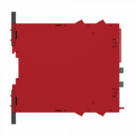 Preventa XPSU - module sécurité multifonctions - Cat4 - 2F 1O - 48-230V - vis