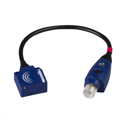 DDPI ANALOG FORME SN=10MM