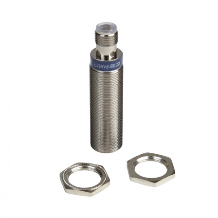 DETECTEUR INDUCTIF CYLIND