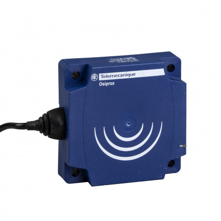 DDPI ANALOG FORMD SN=40MM