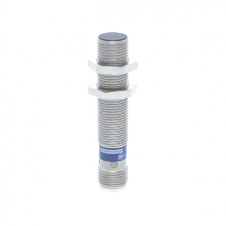 DDPI M12 SN=2MM NO NPN