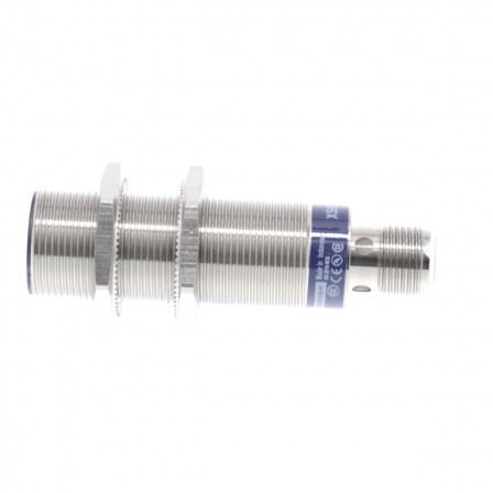 DDPI M18 SN=5MM NO NPN