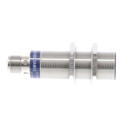 DDPI M18 SN=5MM NC PNP