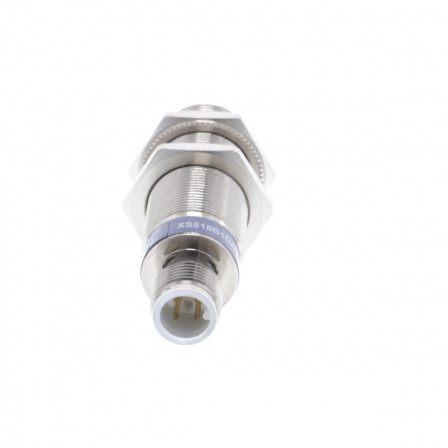 DDPI M18 SN=5MM NC PNP