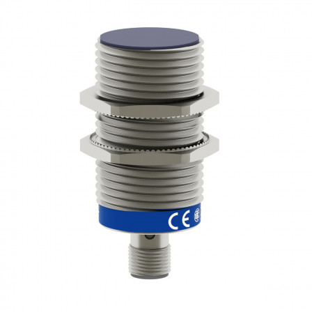 DDPI M30 SN=15MM NC PNP