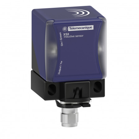 CUBIQ 40x40x70 24 240V